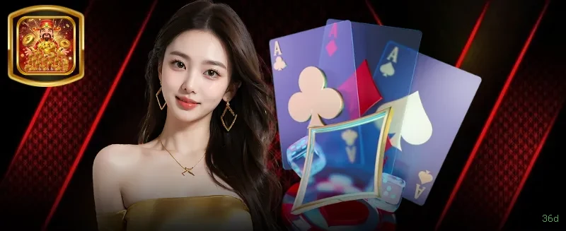 Cassino ao vivo 36d dealers