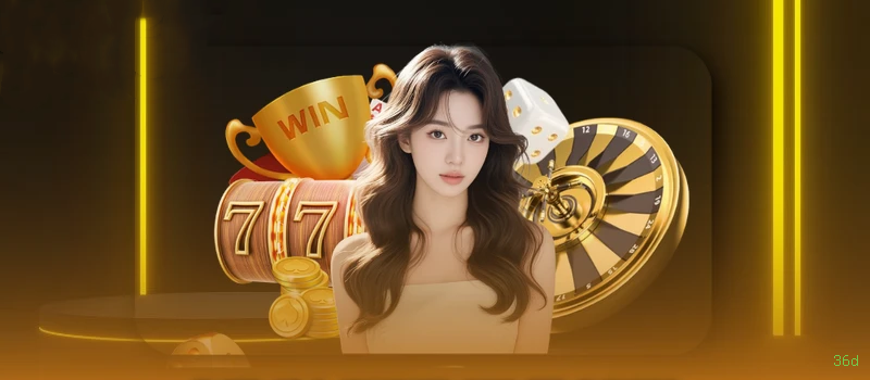 Programa VIP 36d - benefícios exclusivos